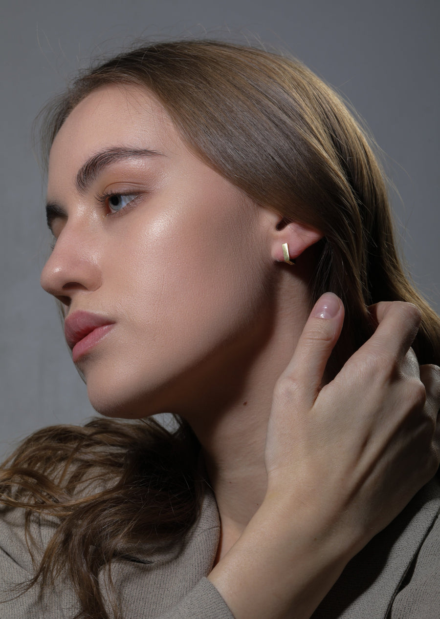 Kuban earrings